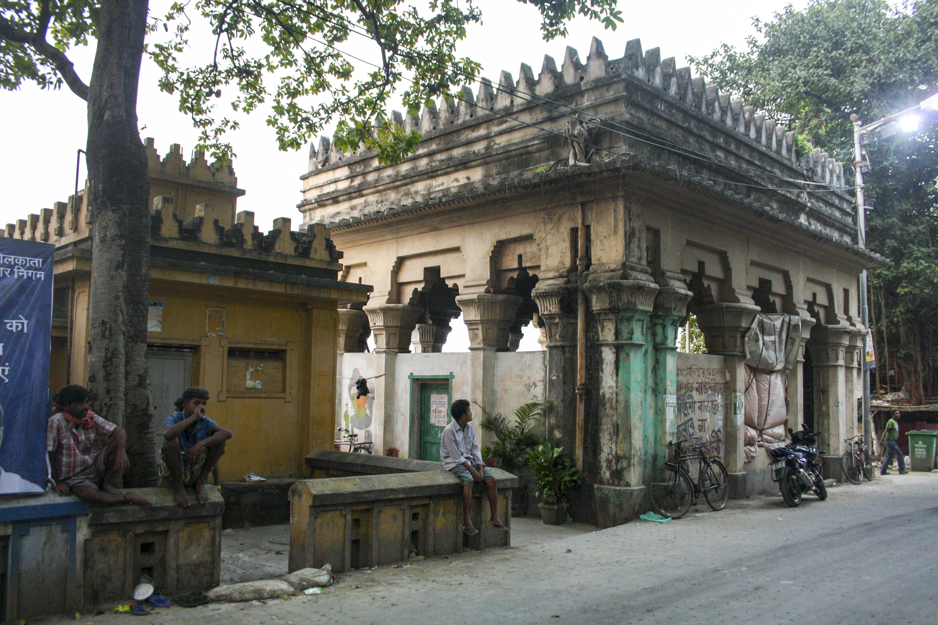 Kumortuli Kolkata